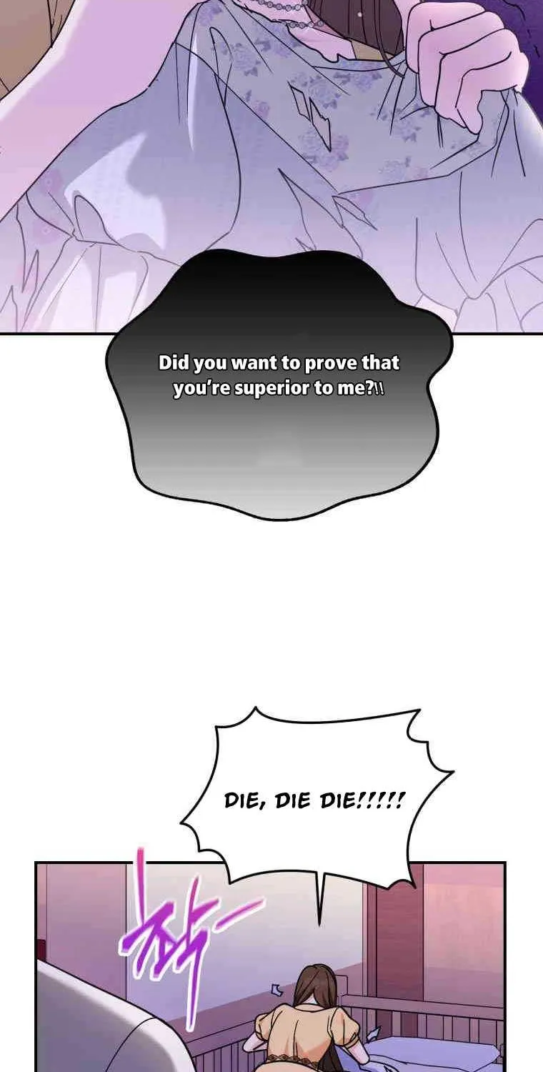 I’d Rather Abandon Than Be Abandoned Chapter 14 page 24 - 