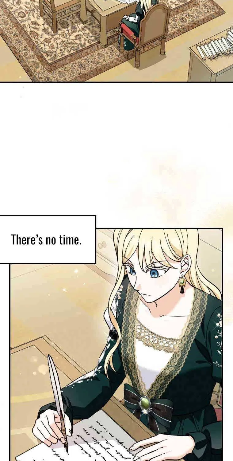I’d Rather Abandon Than Be Abandoned Chapter 14 page 27 - 