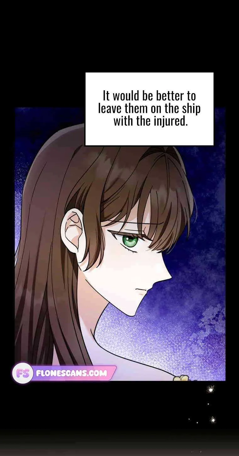 I’d Rather Abandon Than Be Abandoned Chapter 14 page 30 - 