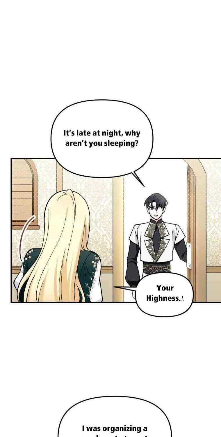 I’d Rather Abandon Than Be Abandoned Chapter 14 page 32 - 