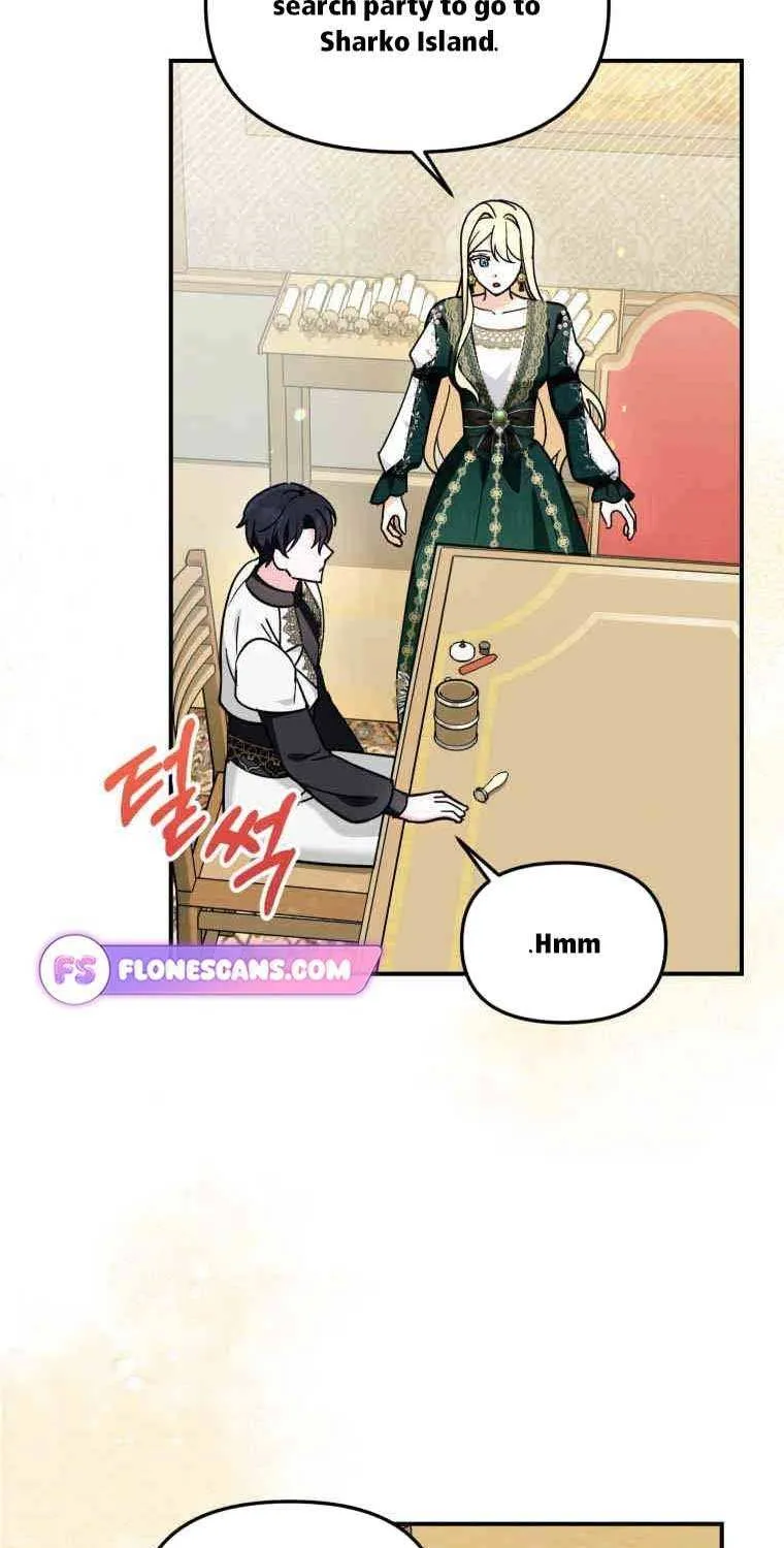 I’d Rather Abandon Than Be Abandoned Chapter 14 page 33 - 