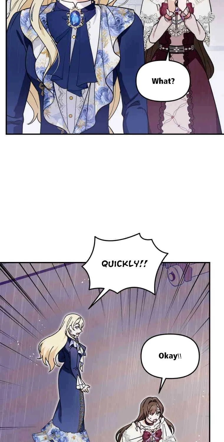 I’d Rather Abandon Than Be Abandoned Chapter 14 page 5 - 