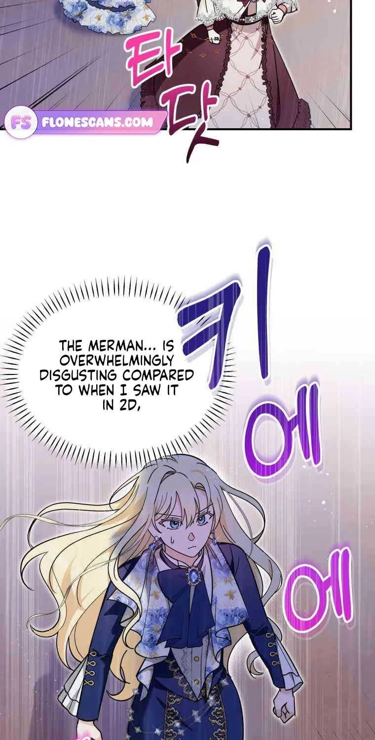 I’d Rather Abandon Than Be Abandoned Chapter 14 page 6 - 