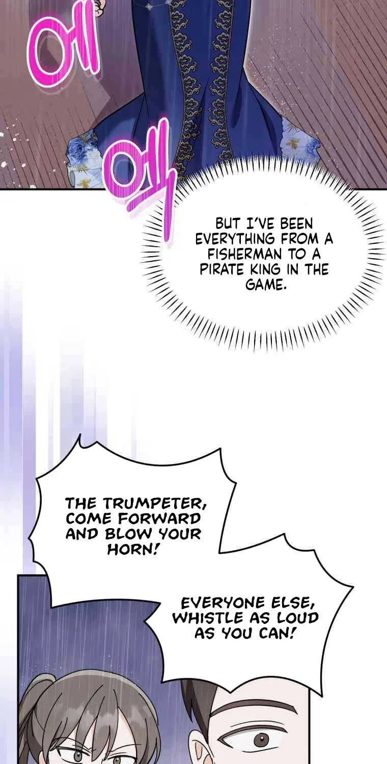I’d Rather Abandon Than Be Abandoned Chapter 14 page 7 - 