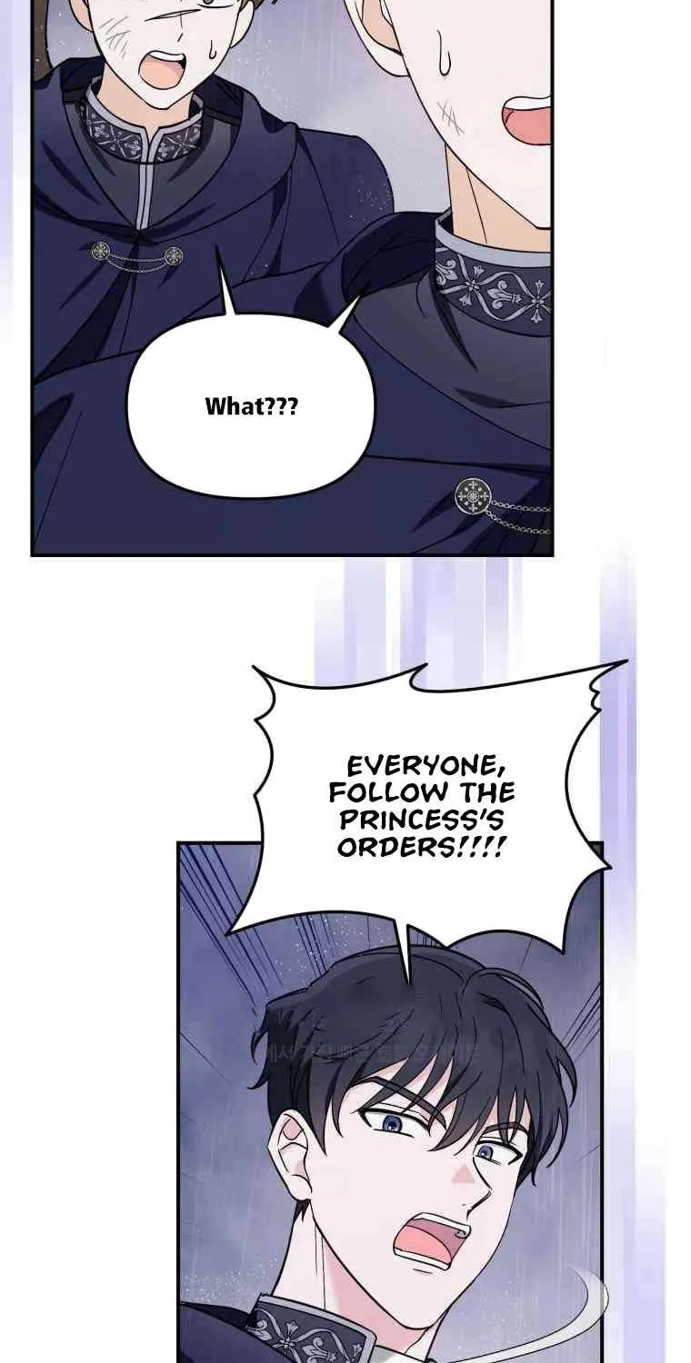 I’d Rather Abandon Than Be Abandoned Chapter 14 page 8 - 