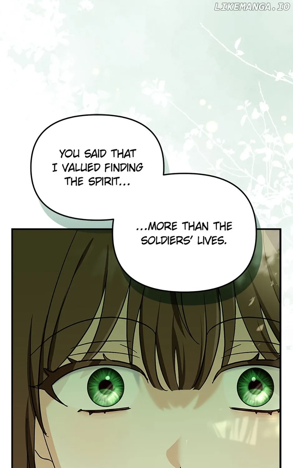 I’d Rather Abandon Than Be Abandoned Chapter 15 page 102 - 