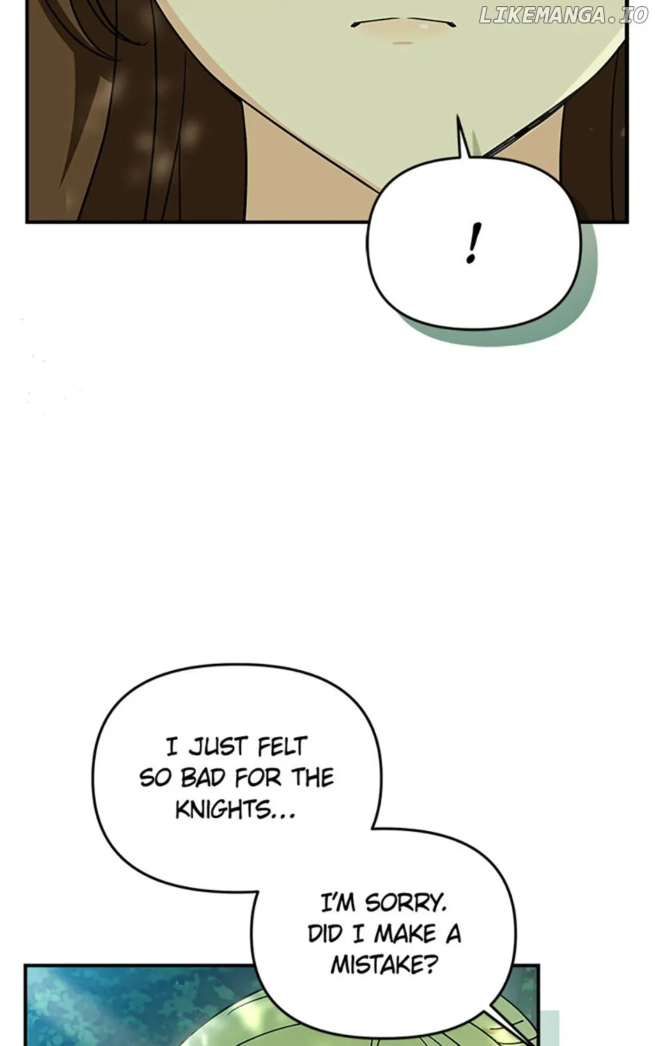 I’d Rather Abandon Than Be Abandoned Chapter 15 page 104 - 