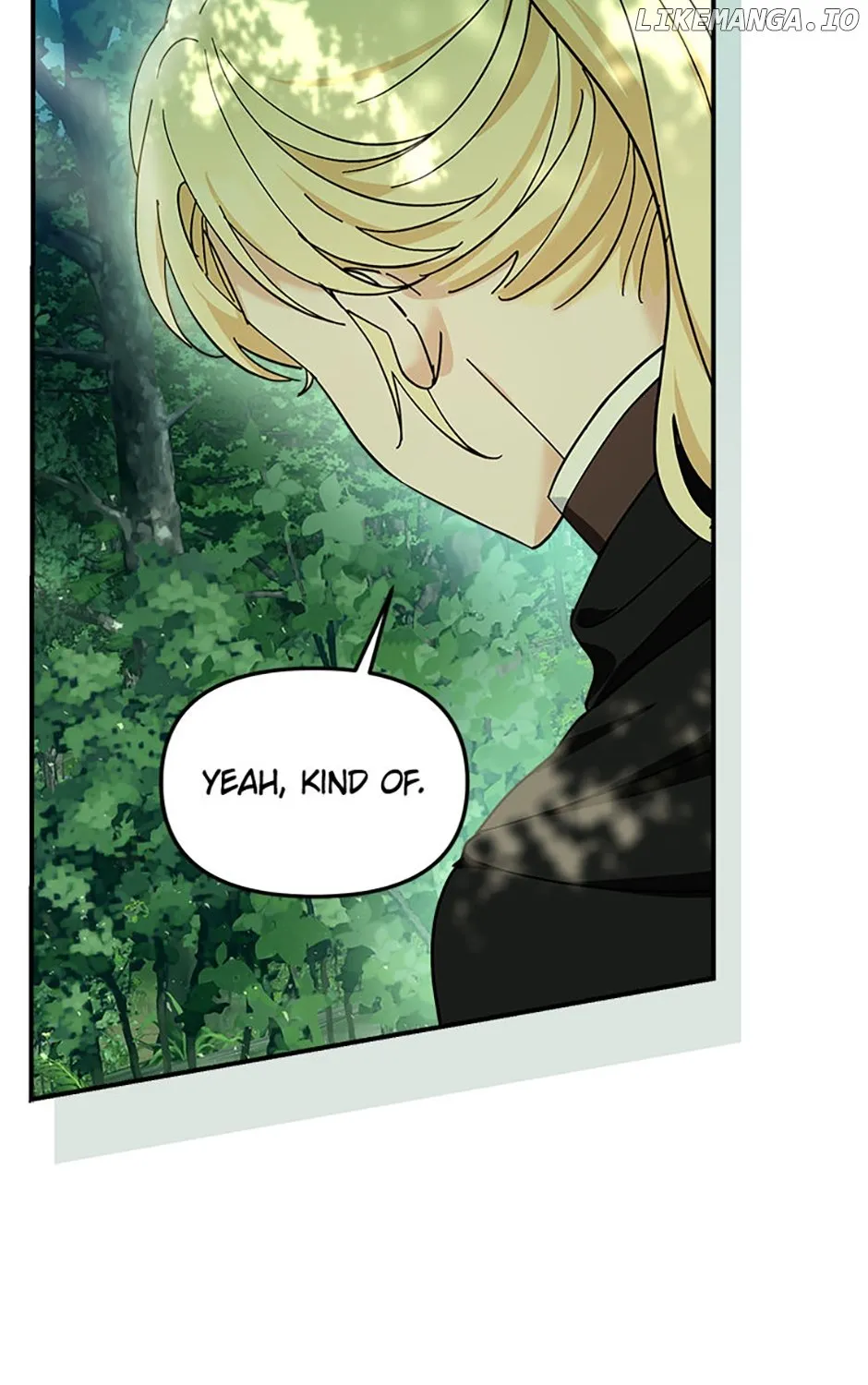 I’d Rather Abandon Than Be Abandoned Chapter 15 page 106 - 