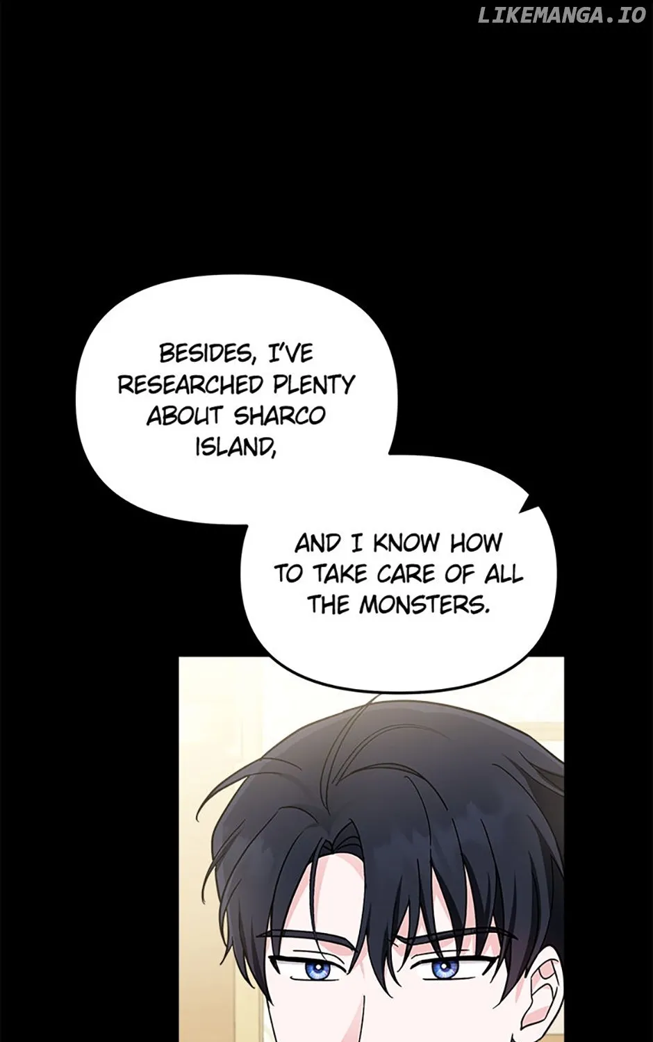 I’d Rather Abandon Than Be Abandoned Chapter 15 page 16 - 