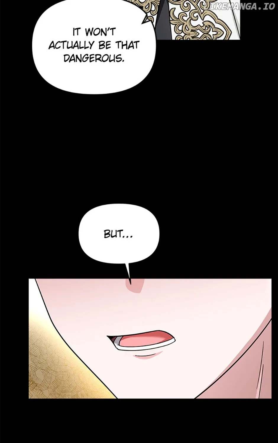 I’d Rather Abandon Than Be Abandoned Chapter 15 page 18 - 