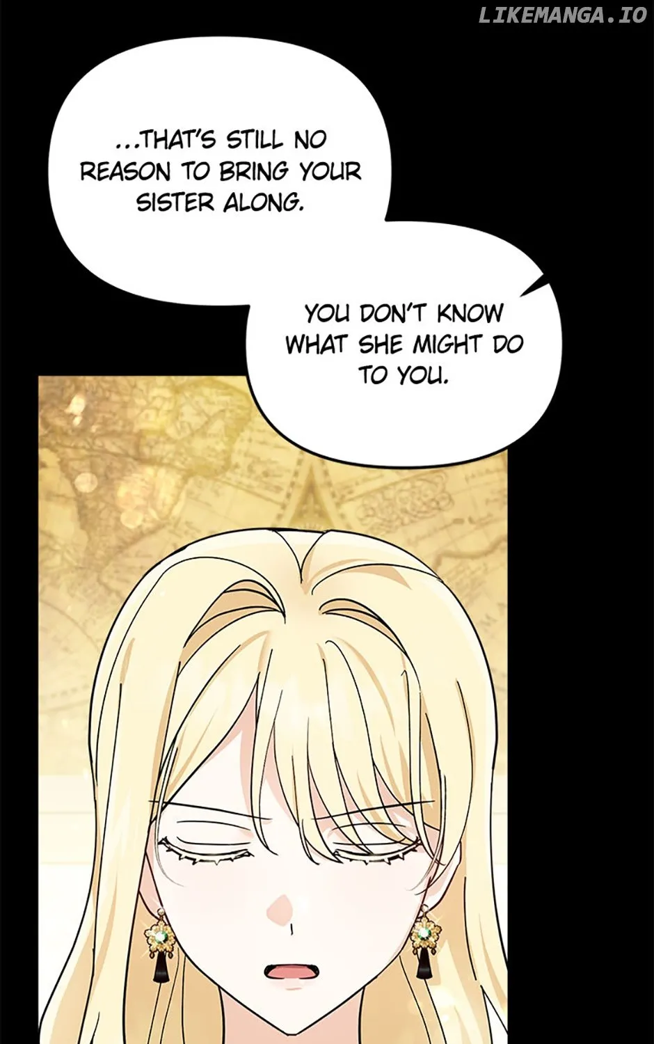 I’d Rather Abandon Than Be Abandoned Chapter 15 page 20 - 