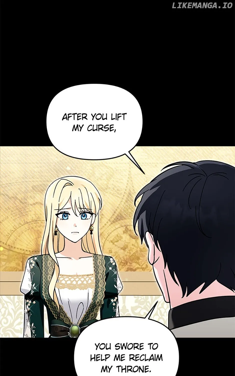 I’d Rather Abandon Than Be Abandoned Chapter 15 page 26 - 