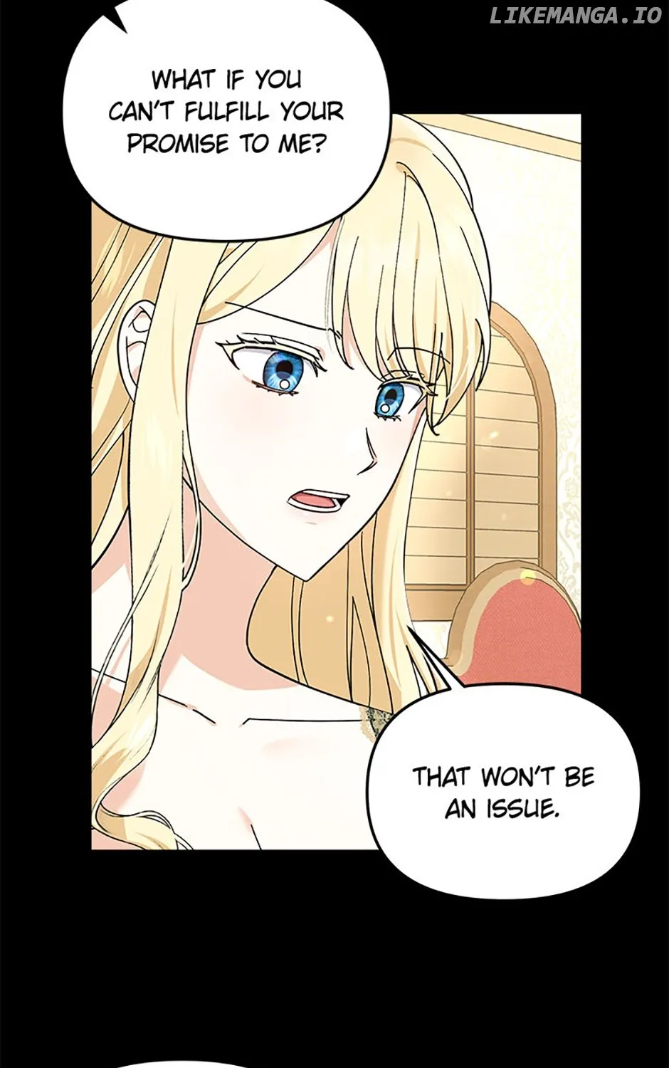 I’d Rather Abandon Than Be Abandoned Chapter 15 page 28 - 