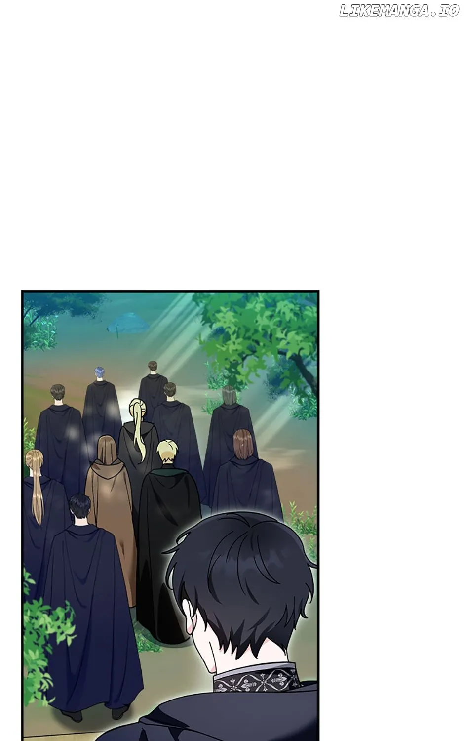 I’d Rather Abandon Than Be Abandoned Chapter 15 page 4 - 