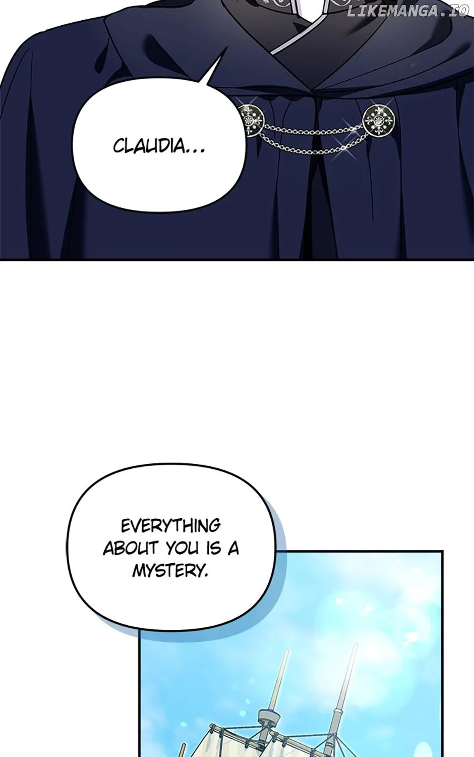 I’d Rather Abandon Than Be Abandoned Chapter 15 page 32 - 