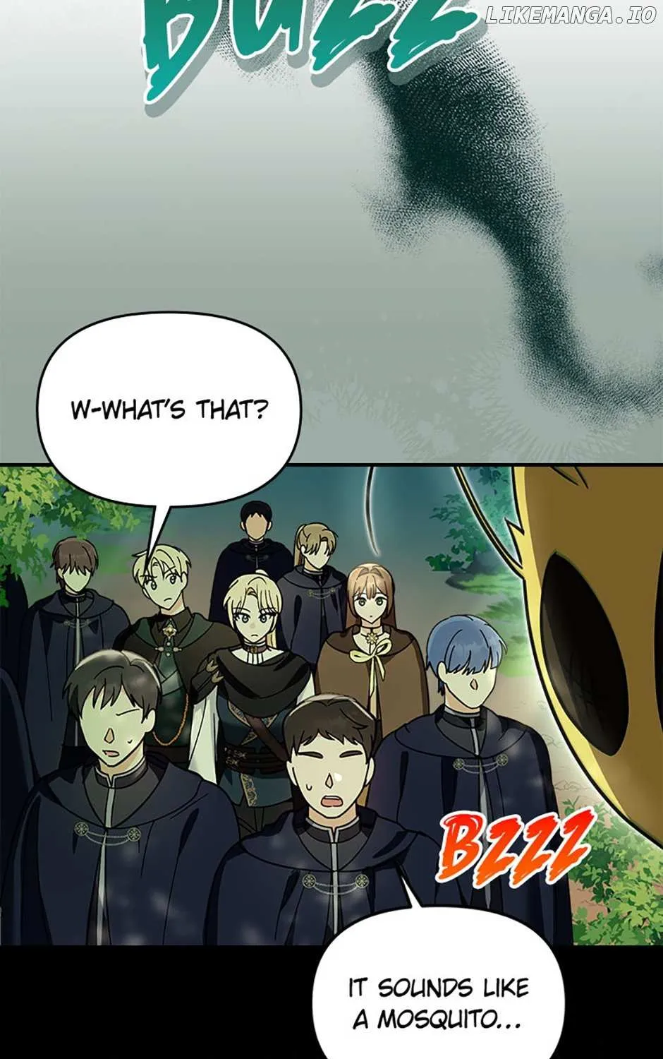 I’d Rather Abandon Than Be Abandoned Chapter 15 page 40 - 