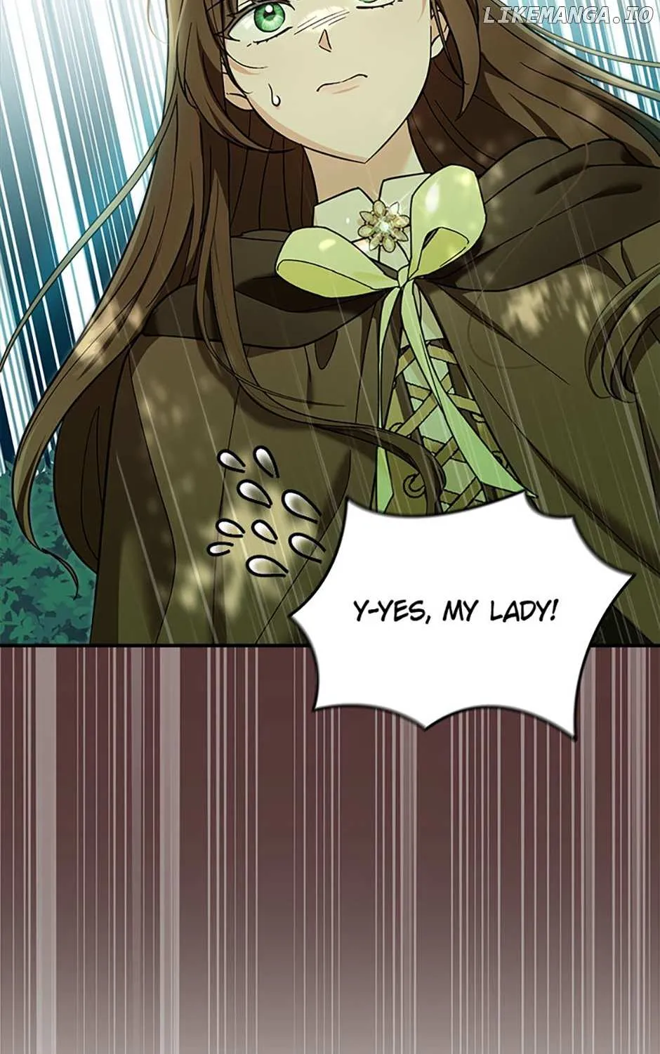 I’d Rather Abandon Than Be Abandoned Chapter 15 page 50 - 