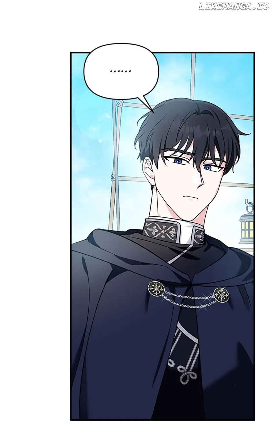I’d Rather Abandon Than Be Abandoned Chapter 15 page 6 - 