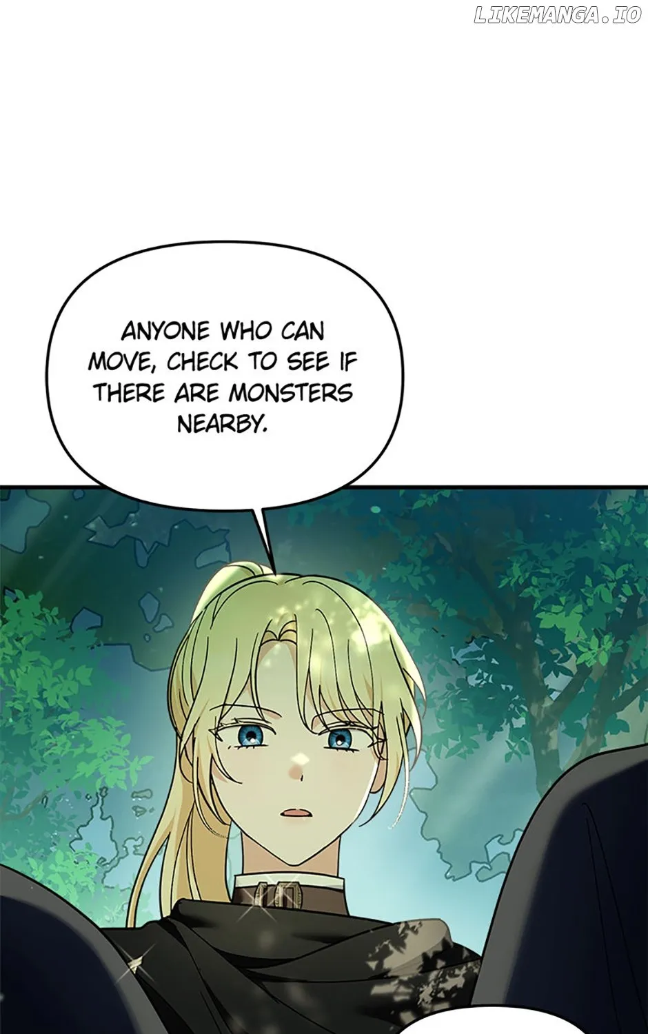 I’d Rather Abandon Than Be Abandoned Chapter 15 page 54 - 