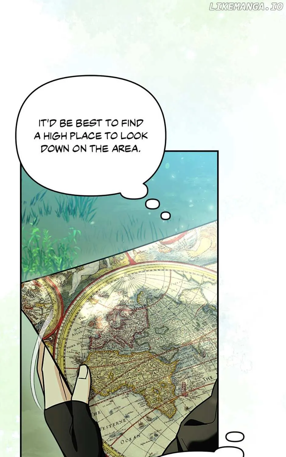 I’d Rather Abandon Than Be Abandoned Chapter 15 page 56 - 
