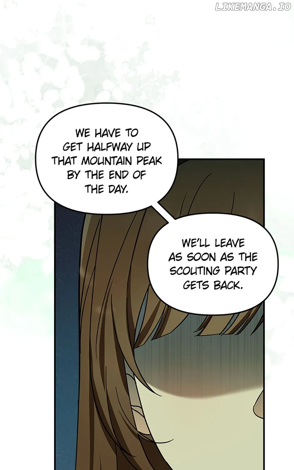I’d Rather Abandon Than Be Abandoned Chapter 15 page 58 - 