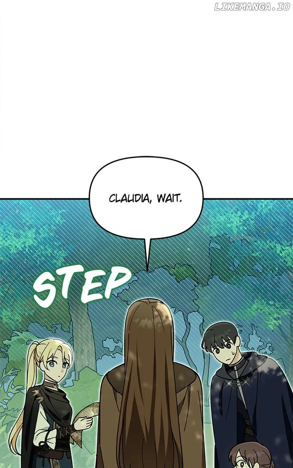 I’d Rather Abandon Than Be Abandoned Chapter 15 page 60 - 
