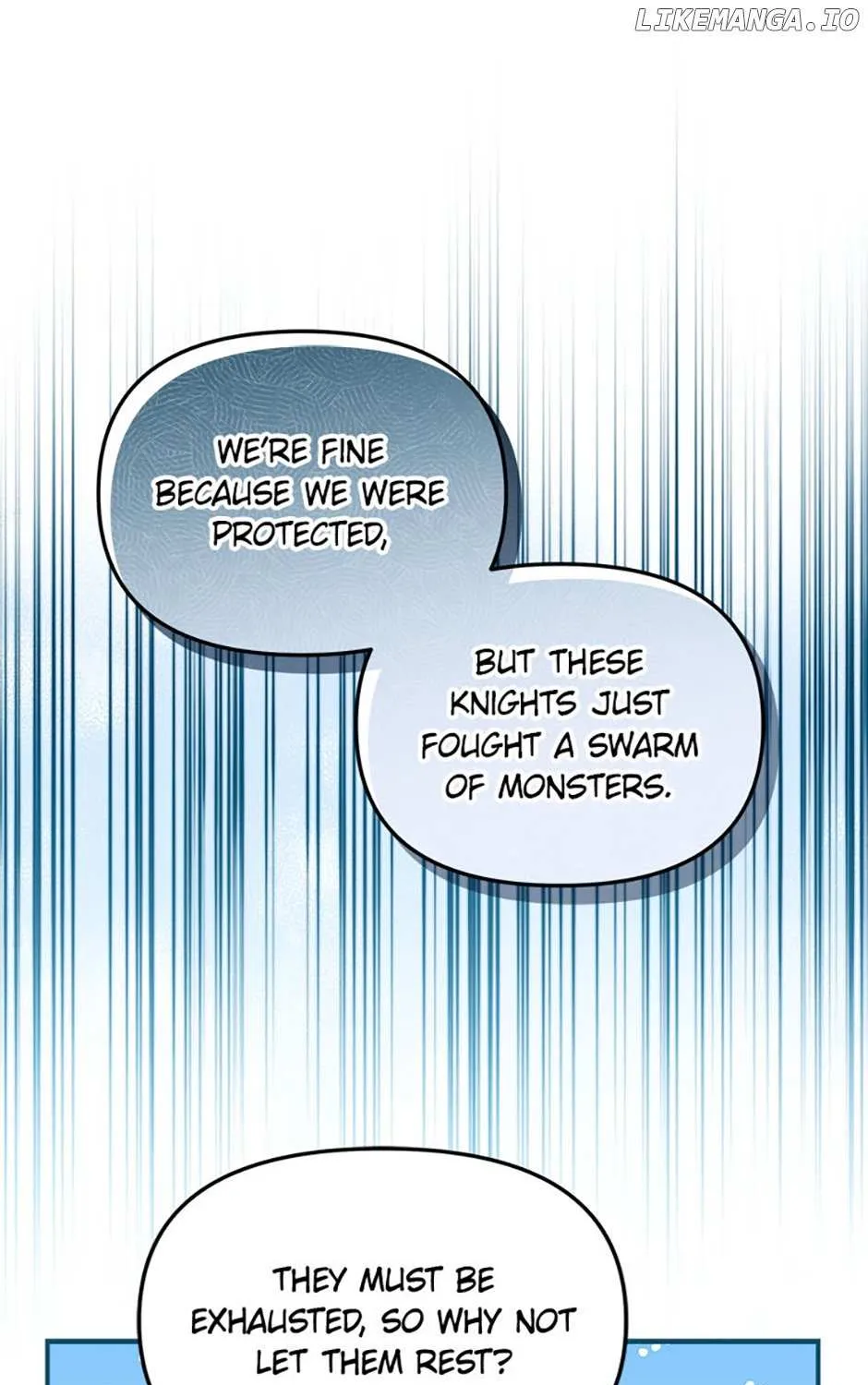 I’d Rather Abandon Than Be Abandoned Chapter 15 page 62 - 
