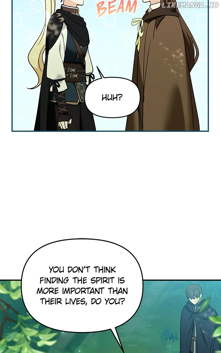 I’d Rather Abandon Than Be Abandoned Chapter 15 page 64 - 