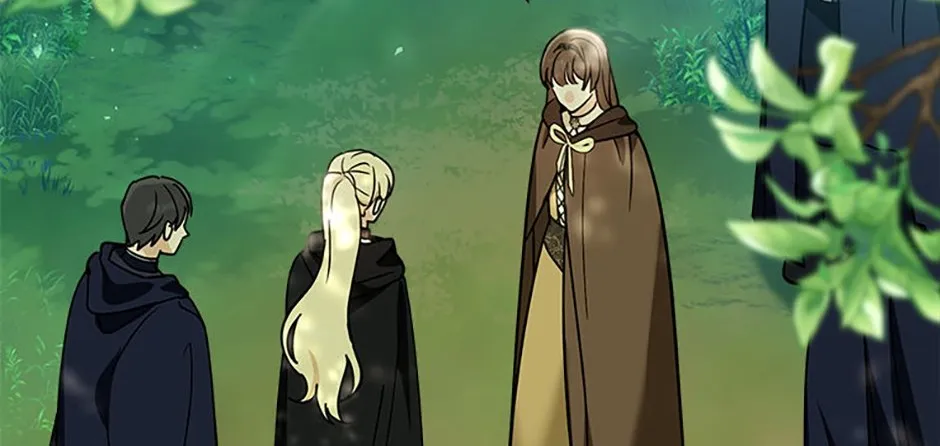 I’d Rather Abandon Than Be Abandoned Chapter 15 page 65 - 