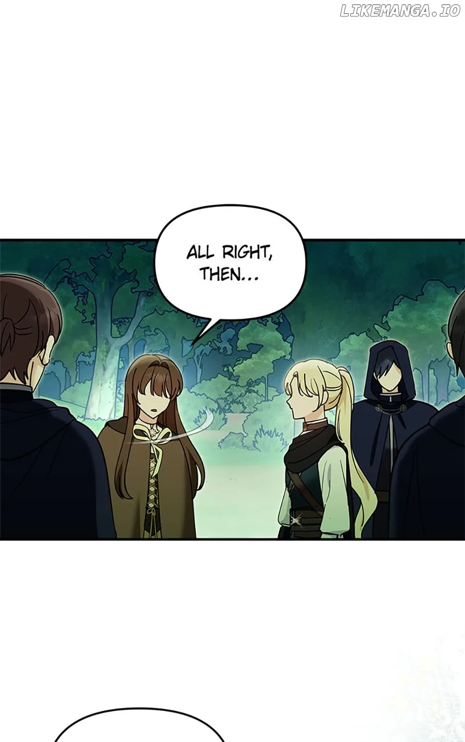 I’d Rather Abandon Than Be Abandoned Chapter 15 page 72 - 