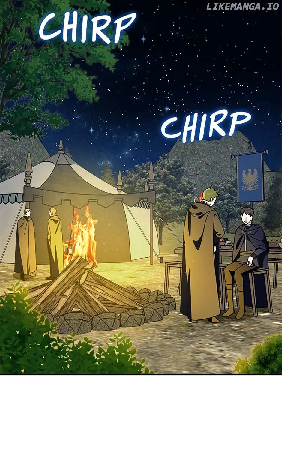 I’d Rather Abandon Than Be Abandoned Chapter 15 page 78 - 