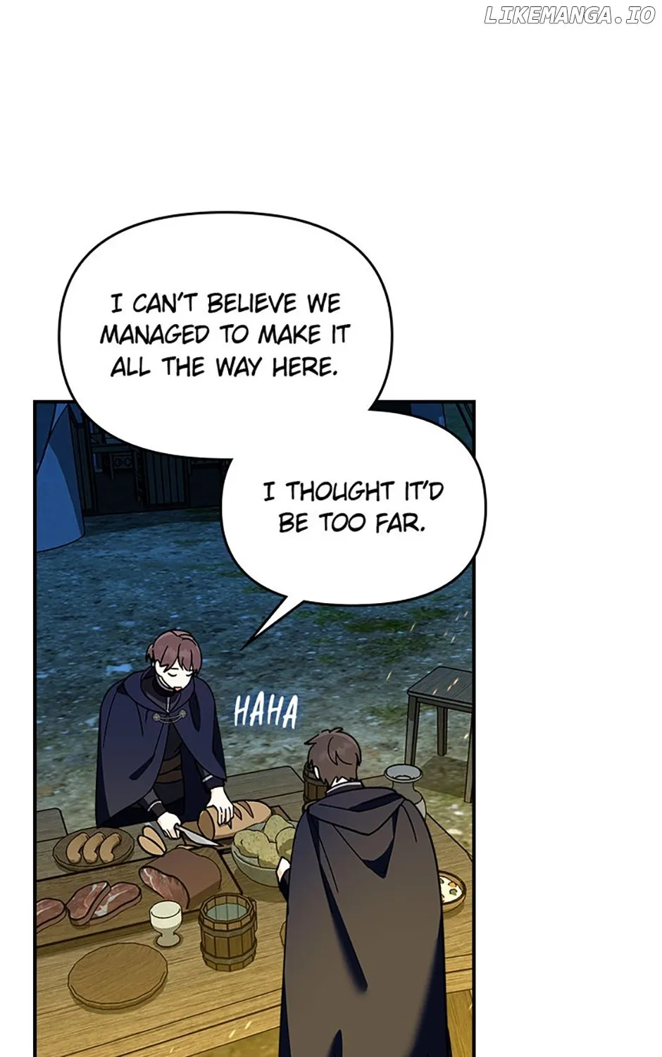 I’d Rather Abandon Than Be Abandoned Chapter 15 page 80 - 