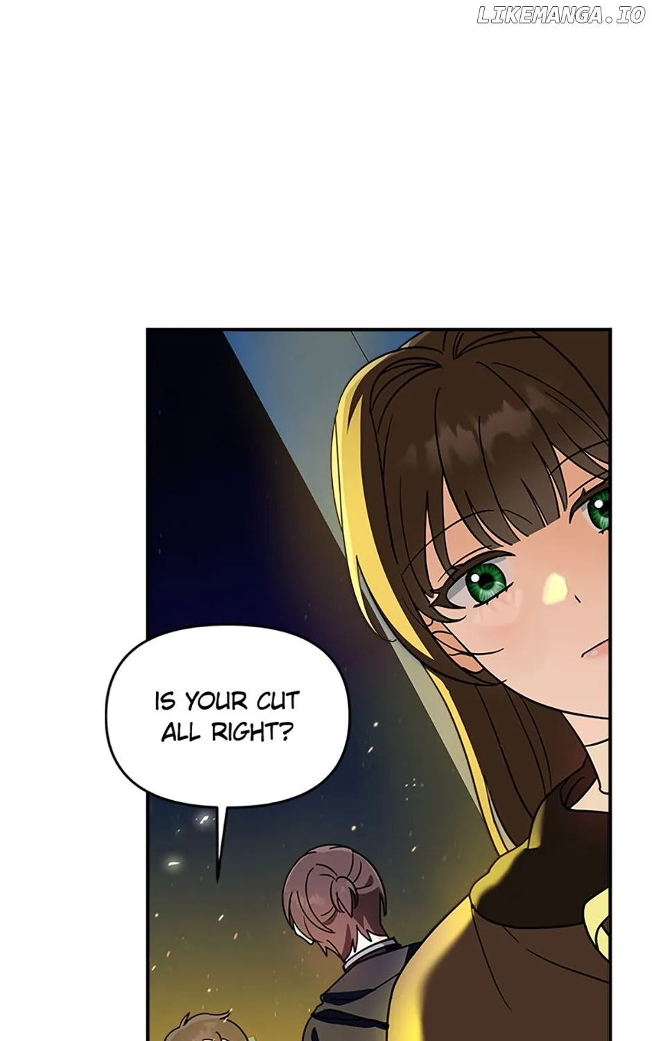 I’d Rather Abandon Than Be Abandoned Chapter 15 page 82 - 