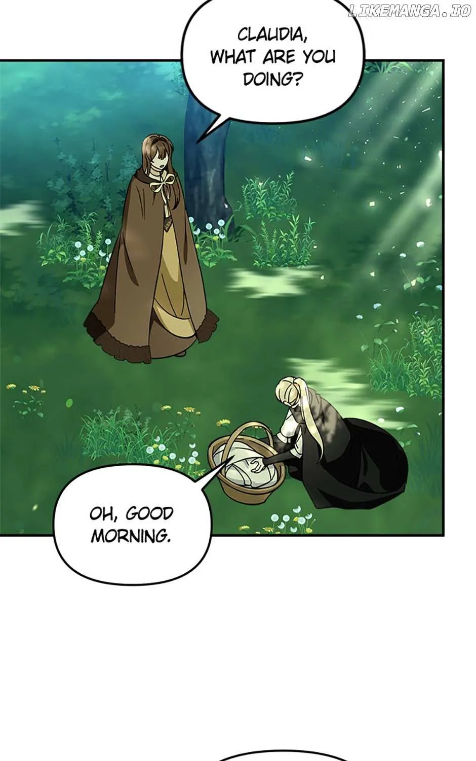 I’d Rather Abandon Than Be Abandoned Chapter 15 page 86 - 