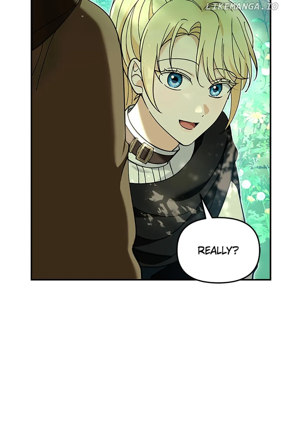 I’d Rather Abandon Than Be Abandoned Chapter 15 page 88 - 