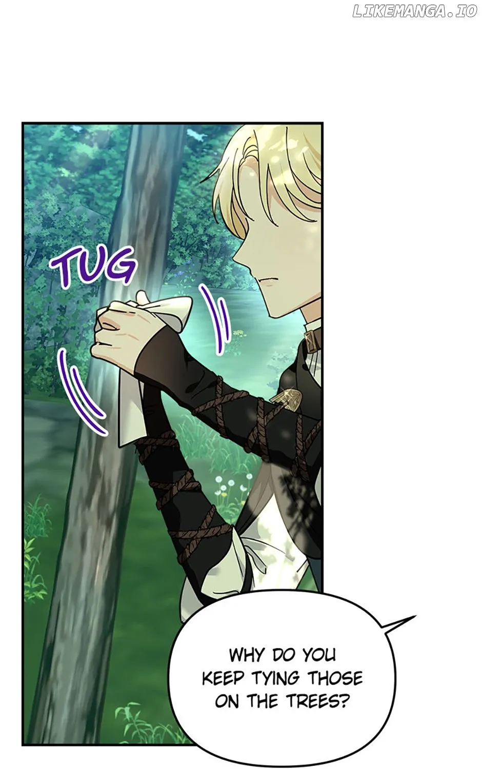 I’d Rather Abandon Than Be Abandoned Chapter 15 page 92 - 
