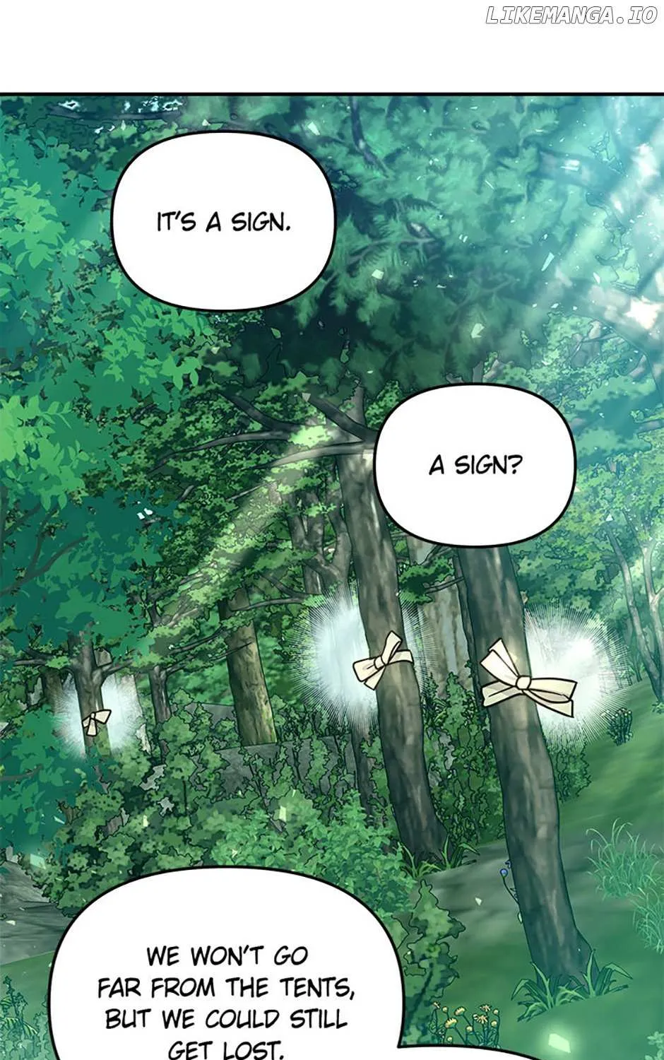 I’d Rather Abandon Than Be Abandoned Chapter 15 page 94 - 
