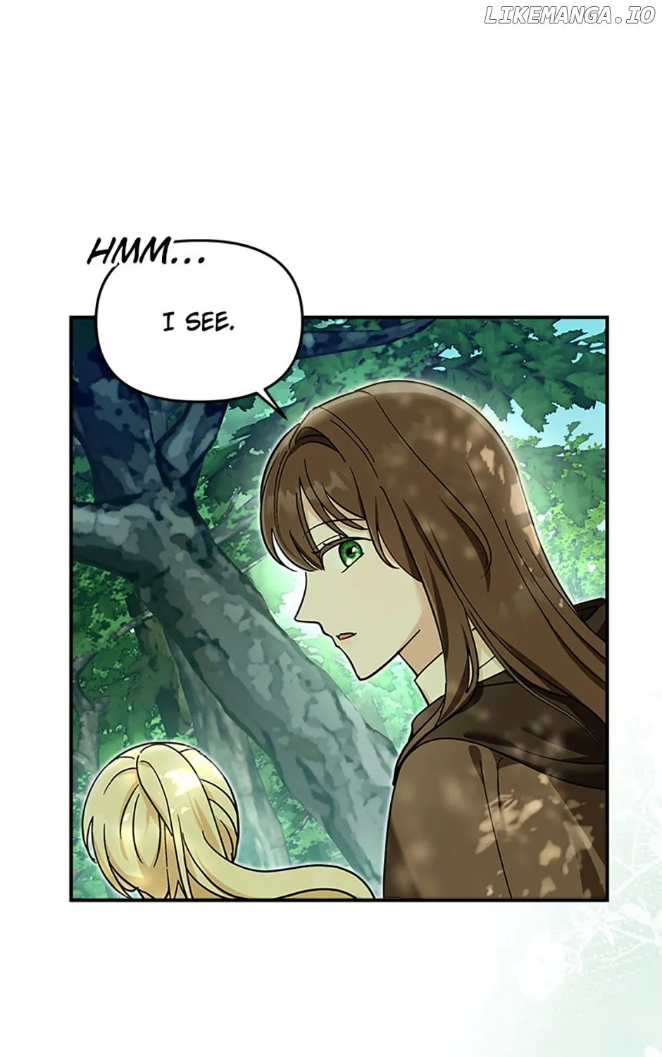 I’d Rather Abandon Than Be Abandoned Chapter 15 page 96 - 