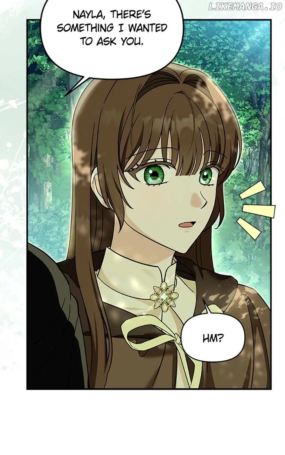 I’d Rather Abandon Than Be Abandoned Chapter 15 page 98 - 