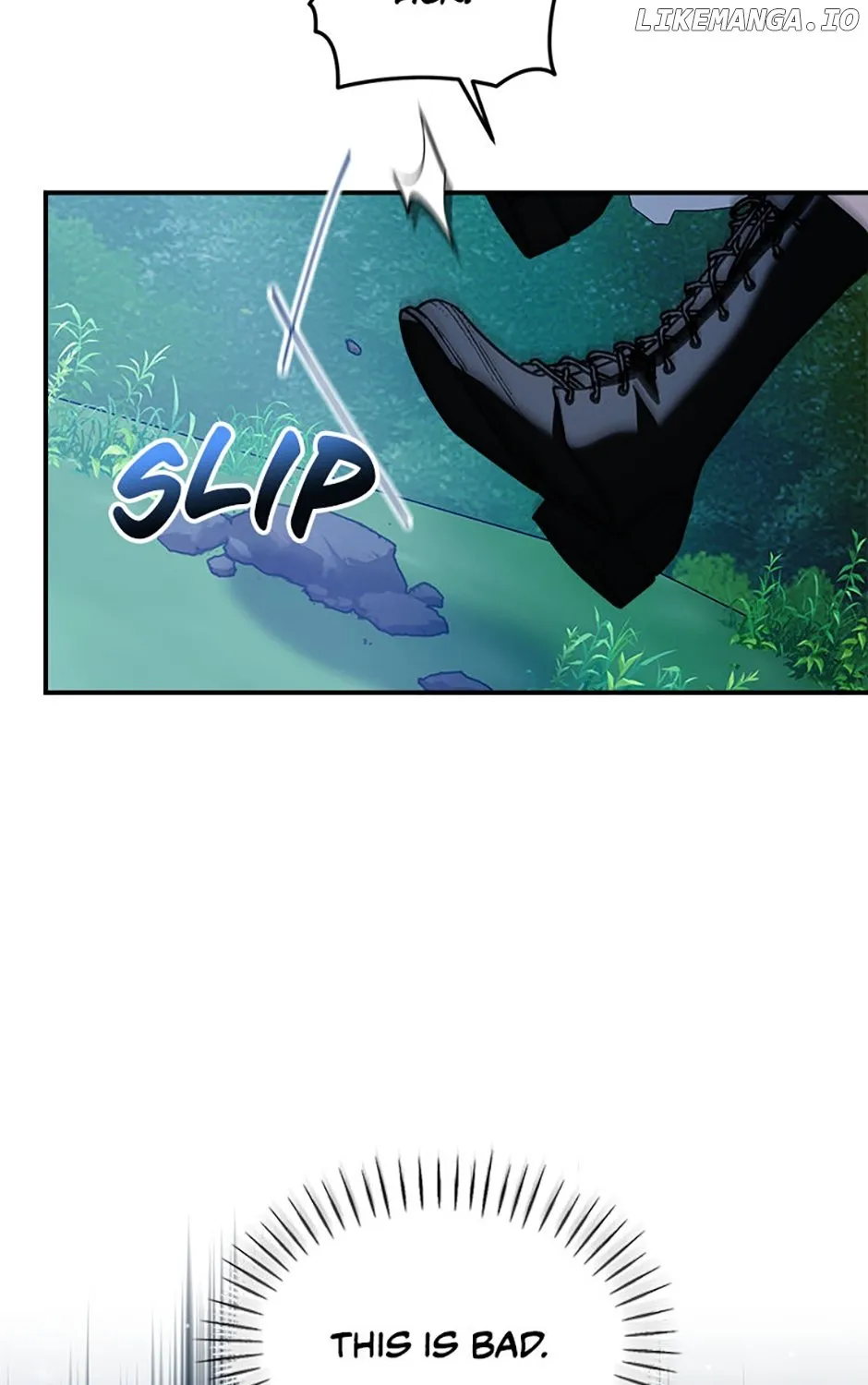 I’d Rather Abandon Than Be Abandoned Chapter 16 page 103 - 