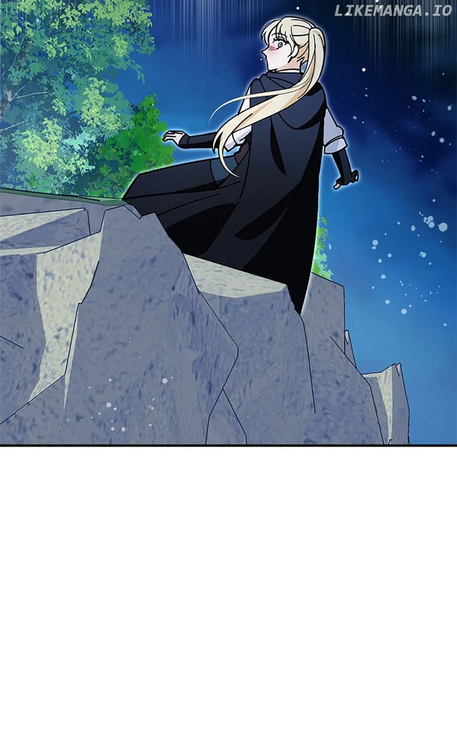 I’d Rather Abandon Than Be Abandoned Chapter 16 page 105 - 