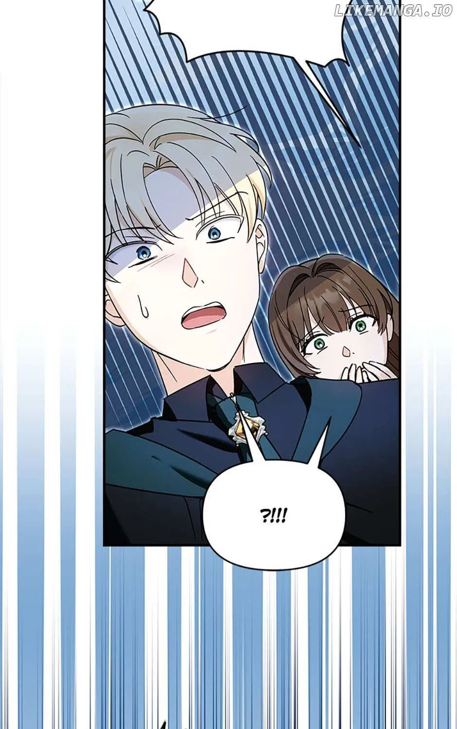 I’d Rather Abandon Than Be Abandoned Chapter 16 page 107 - 