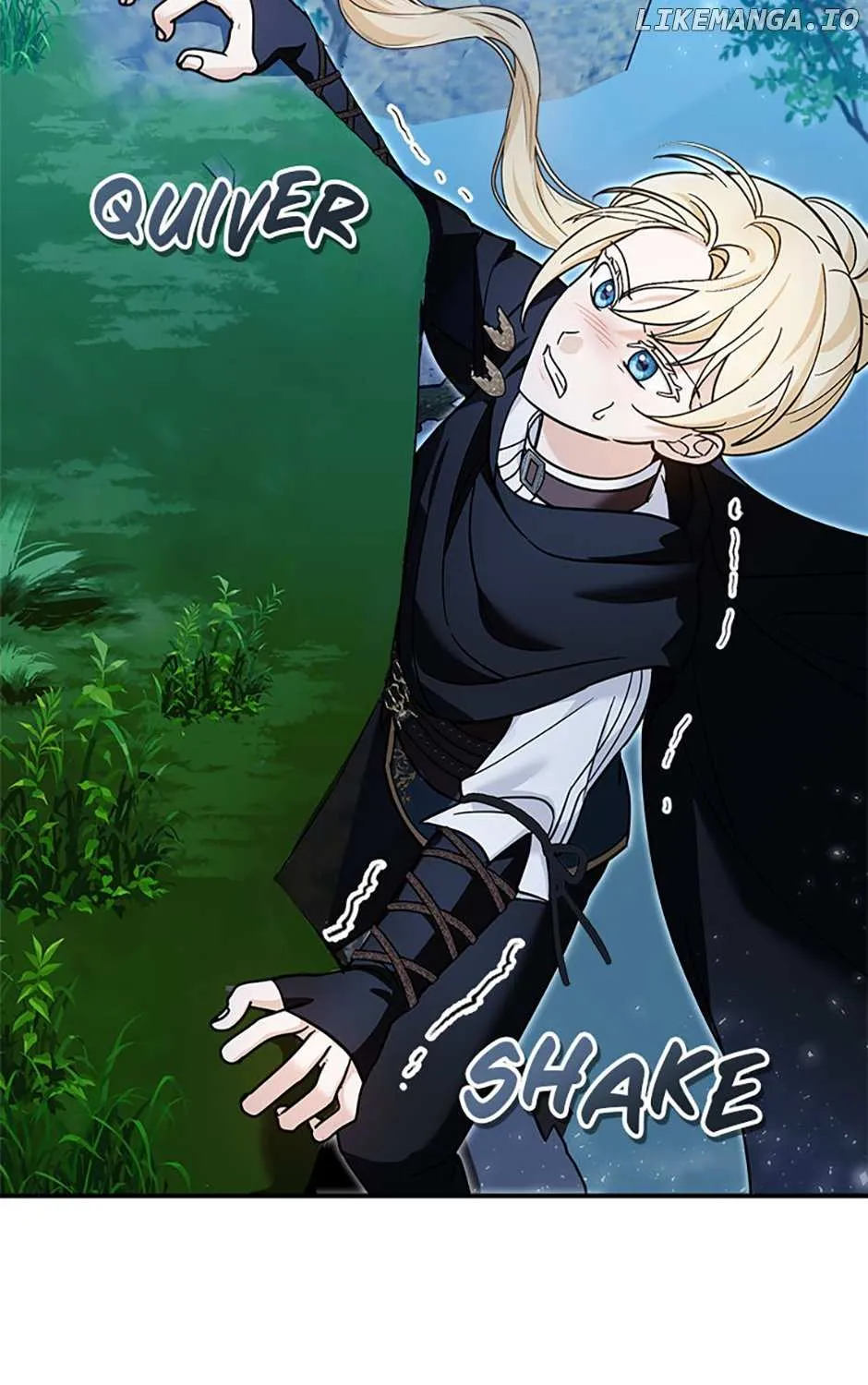 I’d Rather Abandon Than Be Abandoned Chapter 16 page 113 - 