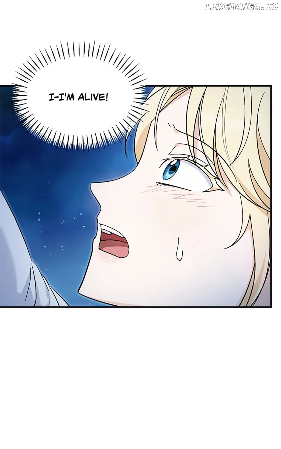 I’d Rather Abandon Than Be Abandoned Chapter 16 page 115 - 