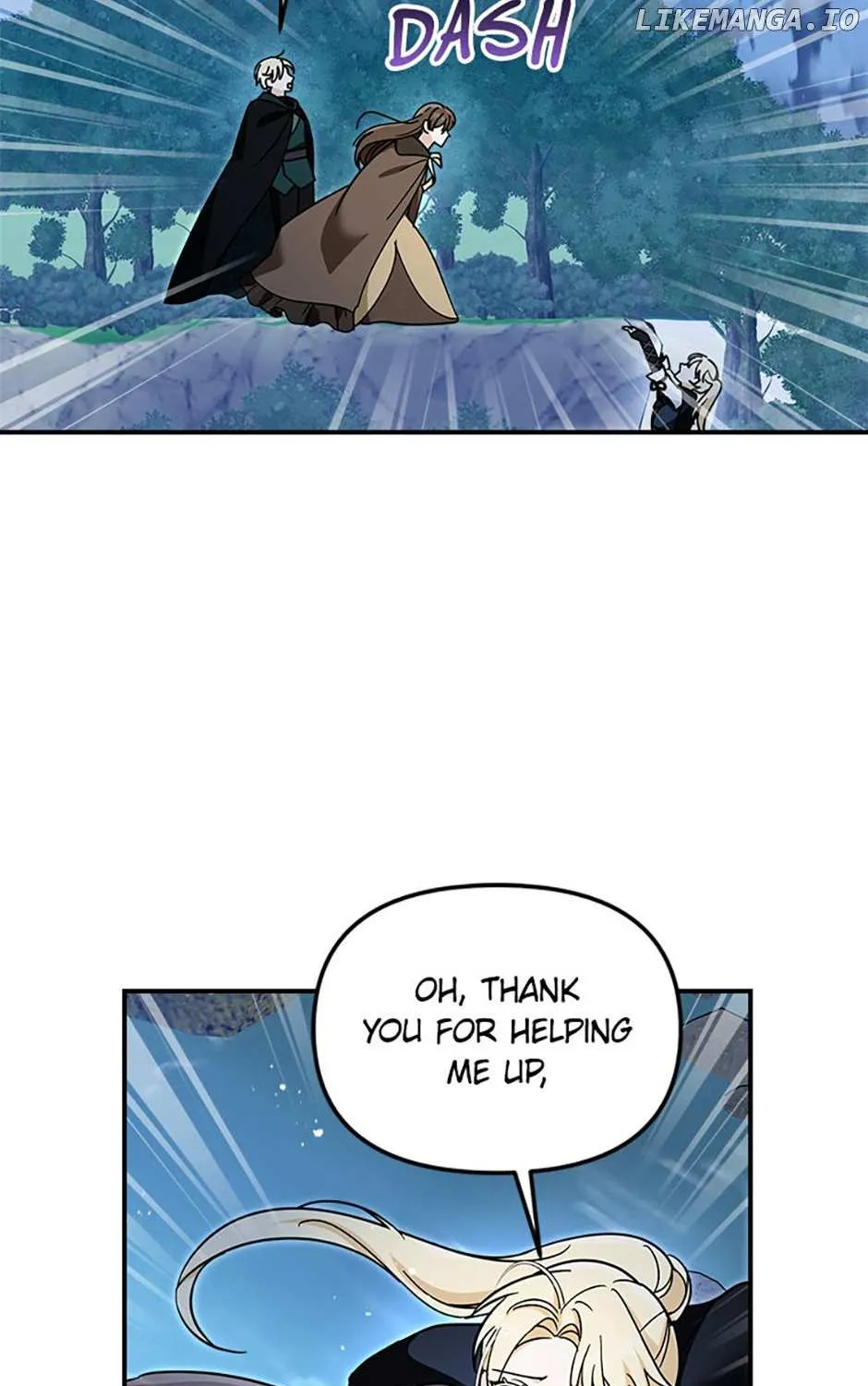 I’d Rather Abandon Than Be Abandoned Chapter 16 page 119 - 