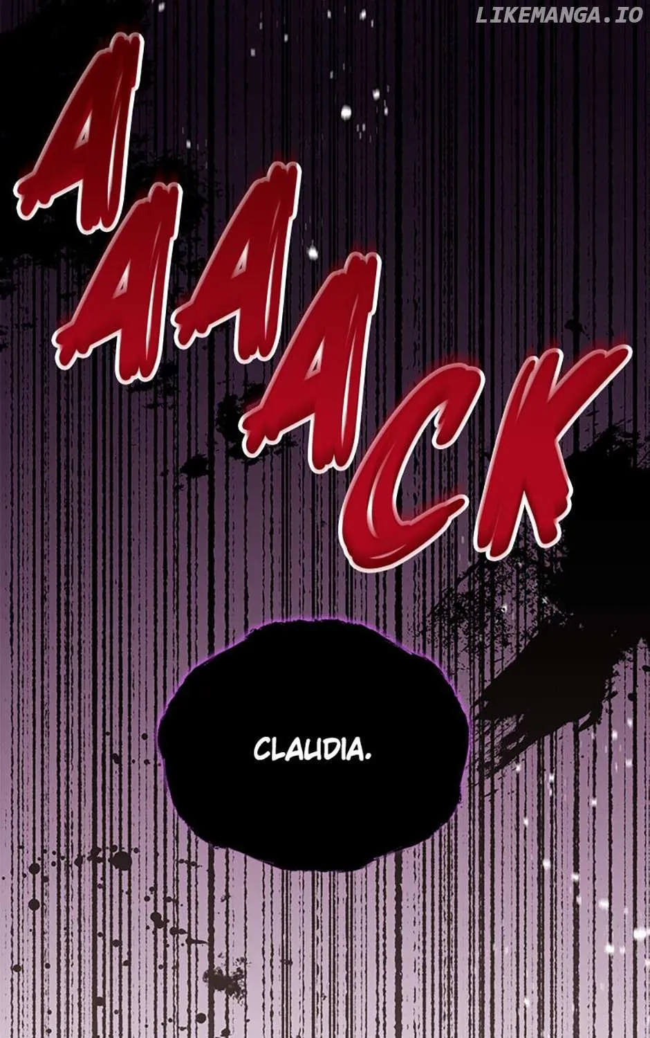 I’d Rather Abandon Than Be Abandoned Chapter 16 page 127 - 