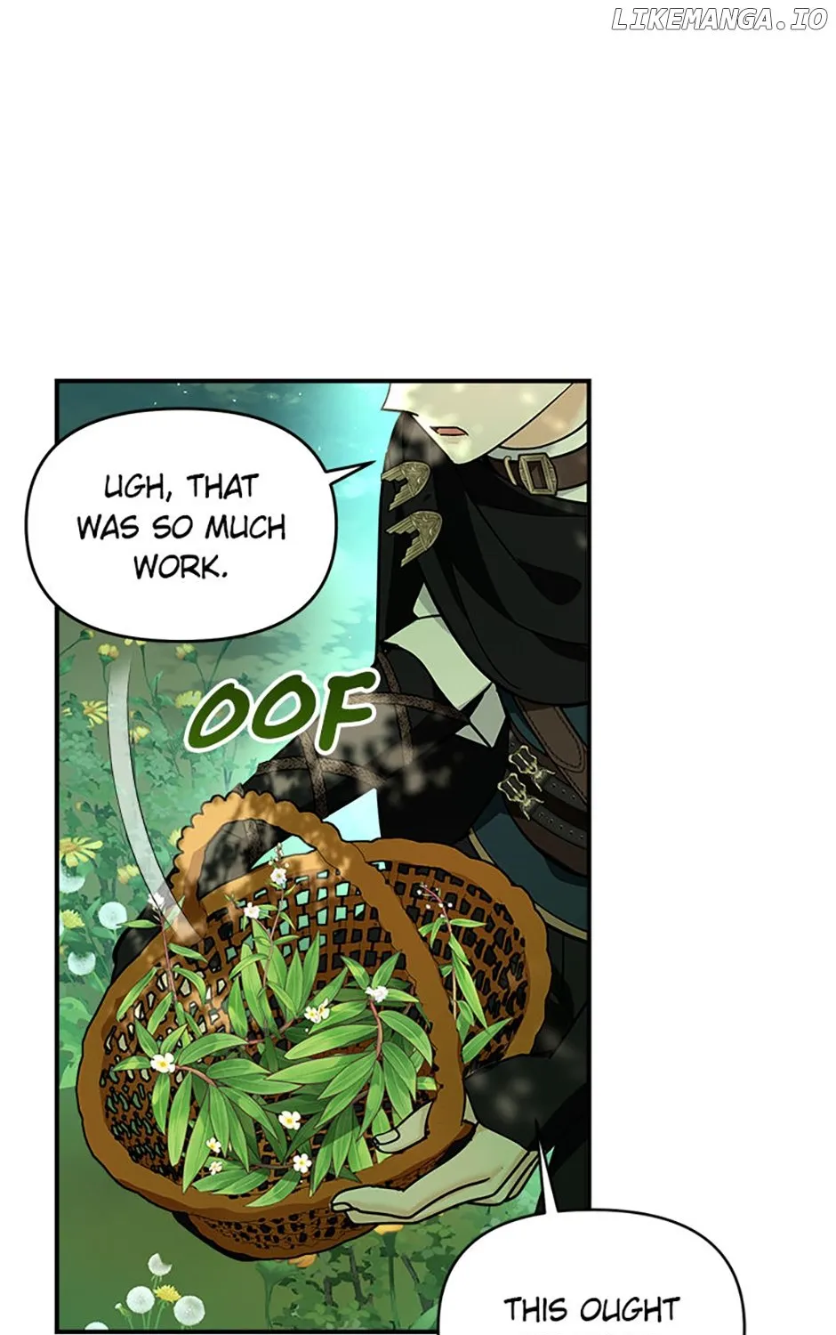 I’d Rather Abandon Than Be Abandoned Chapter 16 page 15 - 