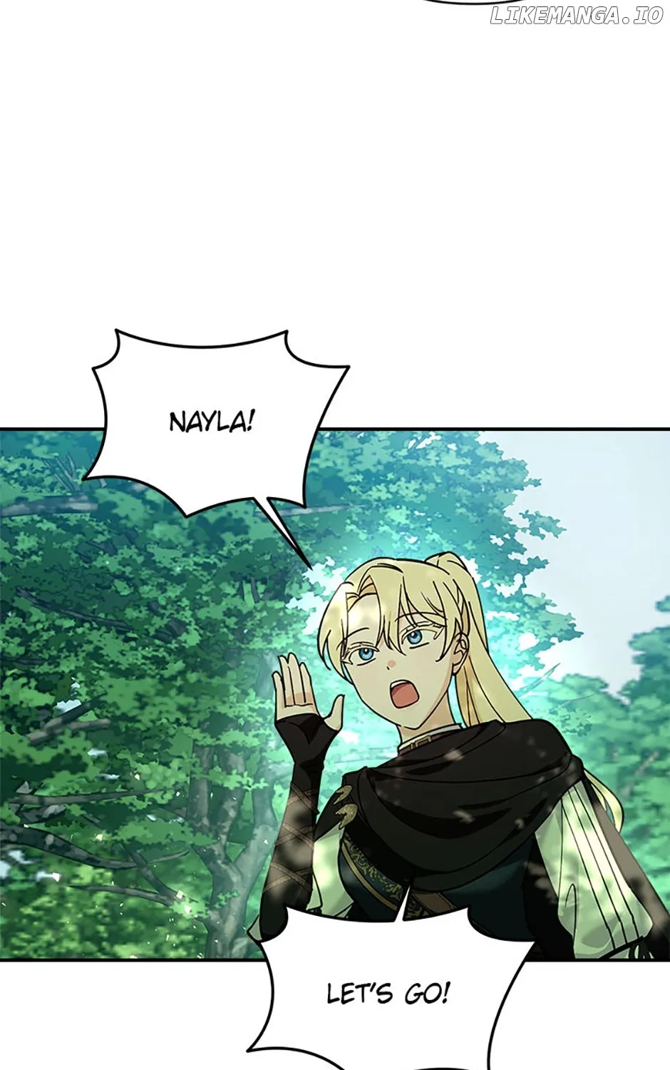 I’d Rather Abandon Than Be Abandoned Chapter 16 page 17 - 