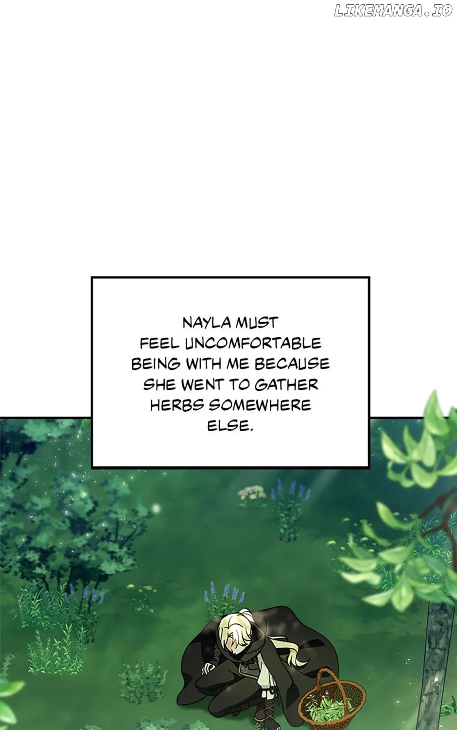 I’d Rather Abandon Than Be Abandoned Chapter 16 page 3 - 