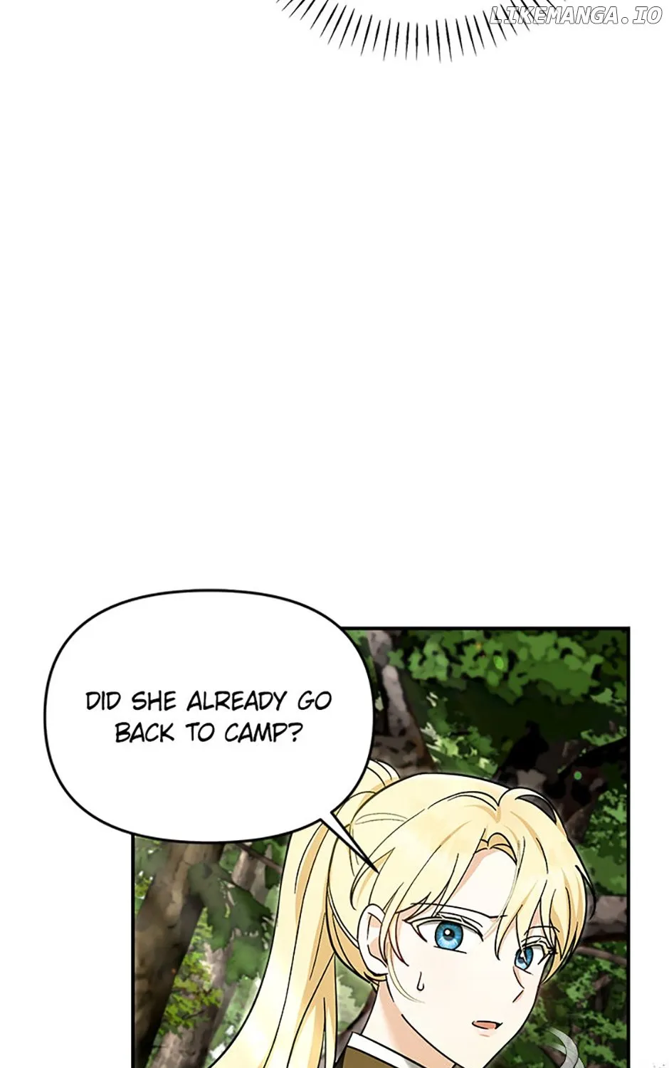 I’d Rather Abandon Than Be Abandoned Chapter 16 page 27 - 